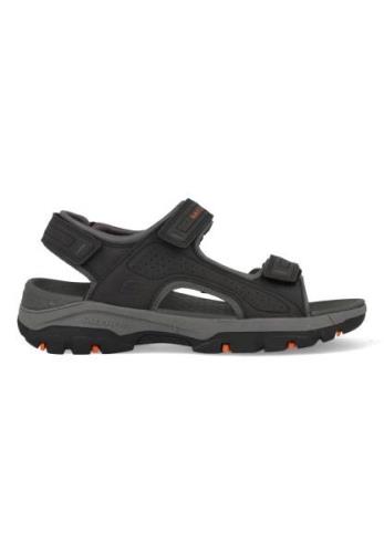 Skechers Sandalen tresmen garo 204105/blk