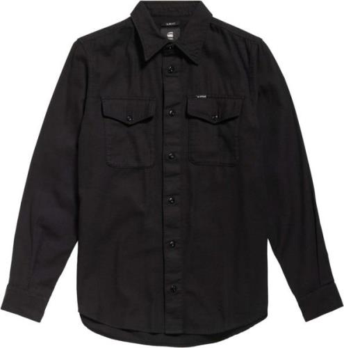 G-Star Marine slim shirt ls