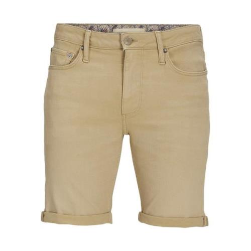 Jack & Jones Rick evan short