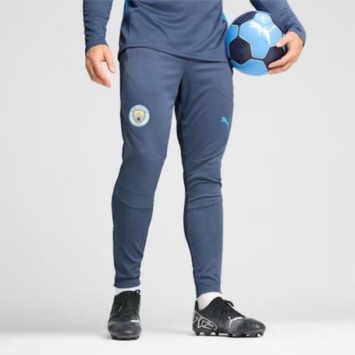 Puma mcfc training pants -