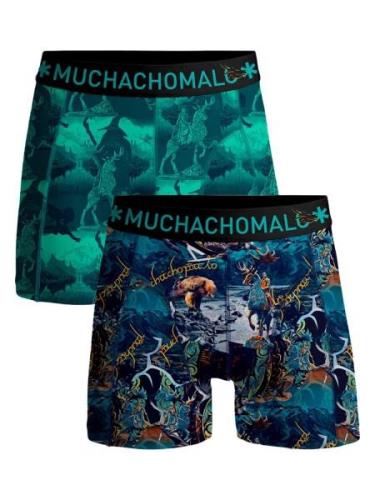 Muchachomalo 2 pack boxershorts