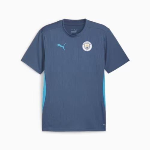 Puma mcfc training jersey -