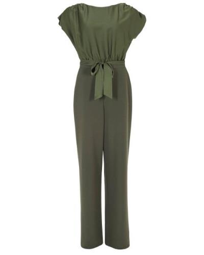 Swing Jumpsuit 3ag01000