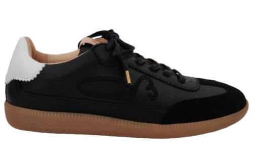 Fred de la Bretoniere Fr001001143 sneaker