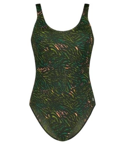 Ten Cate swimsuit soft cup shape -