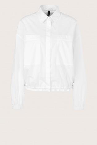 Marc Cain Blouse lange mouw