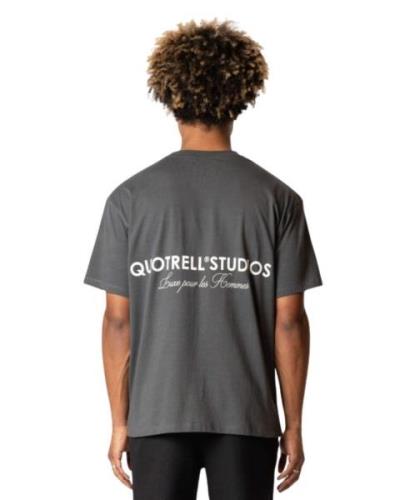 Quotrell Studios t-shirt