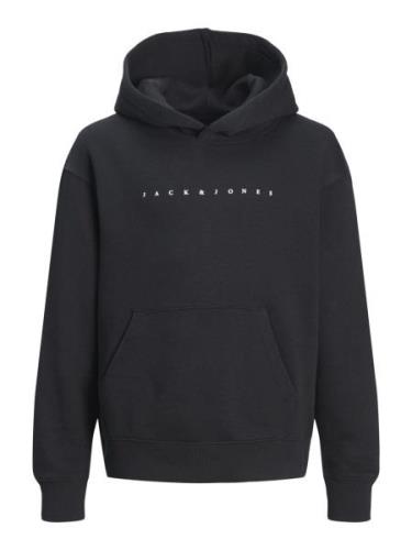 Jack & Jones Jjestar jj sweat hood noos jnr -