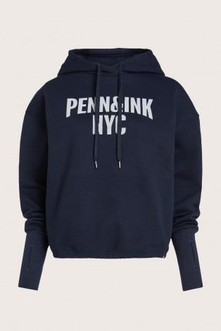 Penn & Ink Sweater