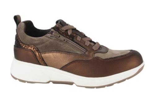 Xsensible 30215.2.386-hx dames veterschoenen sportief