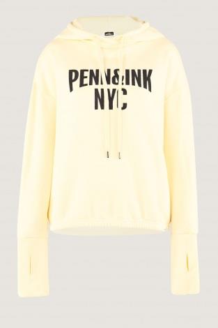 Penn & Ink Sweater