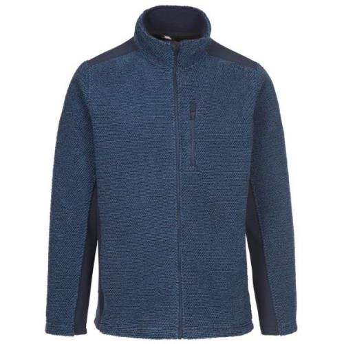 Trespass Heren farantino fleece jacket