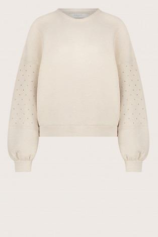 Nukus Sweater