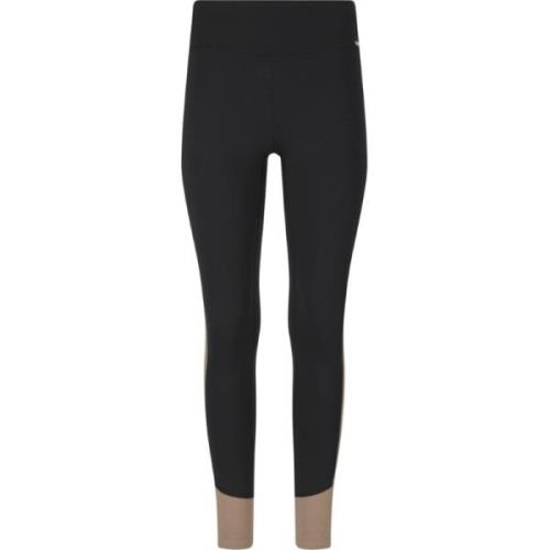 Athlecia Lris w color block tights ea243372-1001