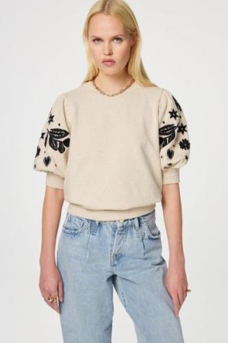 Fabienne Chapot Clt-swe-06 henriette sweater