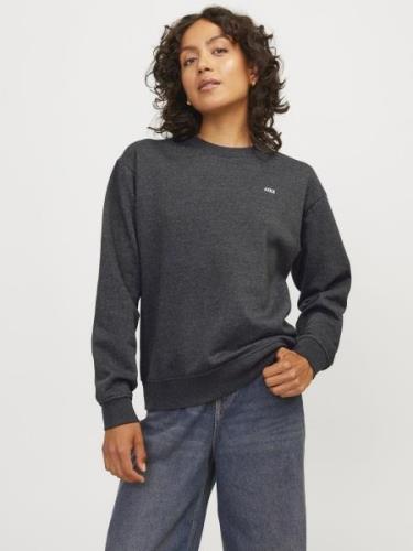 Jack & Jones Jxabbie rlx ls every crew swt noos