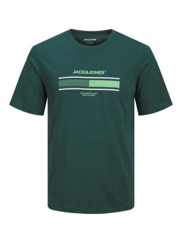 Jack & Jones Jjsouth tee ss crew neck