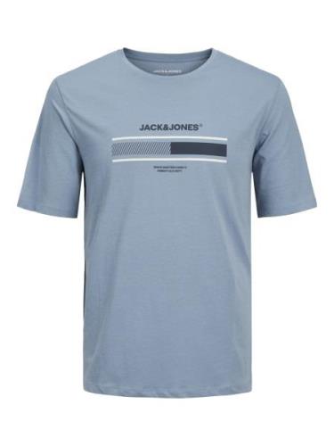 Jack & Jones Jjsouth tee ss crew neck