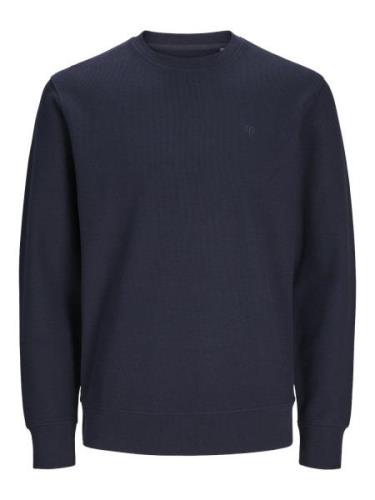 Jack & Jones Jprblarowan structured sweat crew n