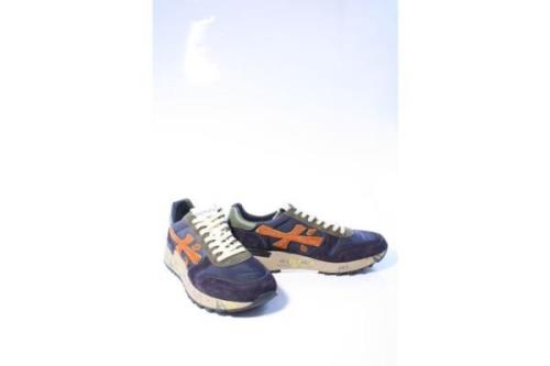 Premiata Mick sneakers