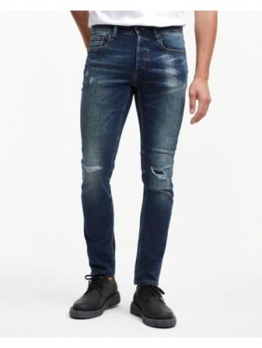 Denham Bolt GVR&R Jeans dark denim