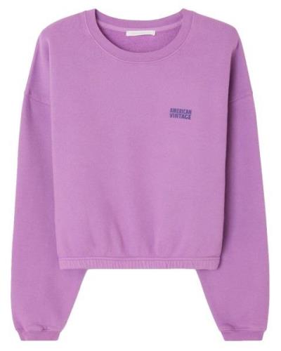 American Vintage Sweat iz403a