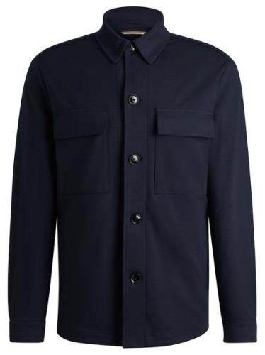 Hugo Boss C-carper os overshirt