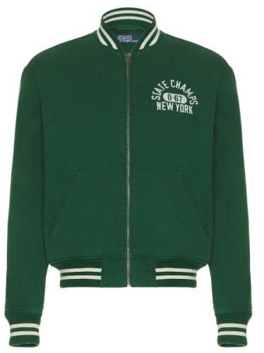 Polo Ralph Lauren Polo varsity bomber