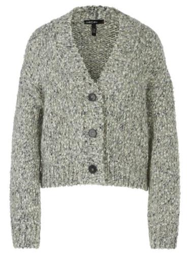 Marc Cain Oversized cardigan gebreid in duitsland