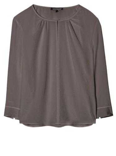 Luisa Cerano Vloeiende blouse