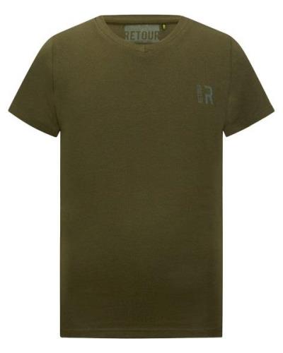 Retour T-shirt rjb-43-200 sean