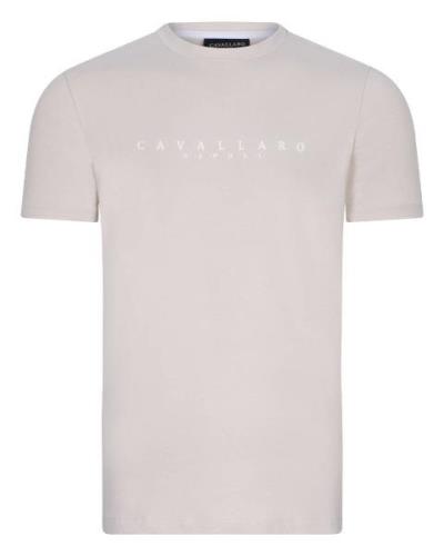 Cavallaro T-shirt korte mouw 117245018