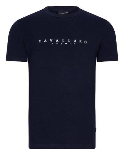 Cavallaro T-shirt korte mouw 117245018