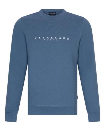 Cavallaro Sweatshirt 120245000