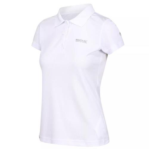 Regatta Dames maverick v polo shirt