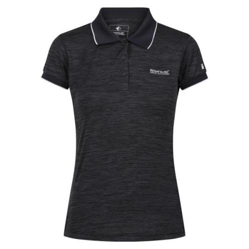 Regatta Dames remex ii polo hals t-shirt