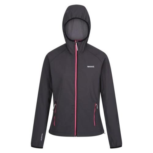 Regatta Dames ared iii soft shell jas