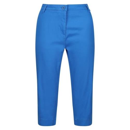 Regatta Dames bayletta capri broek