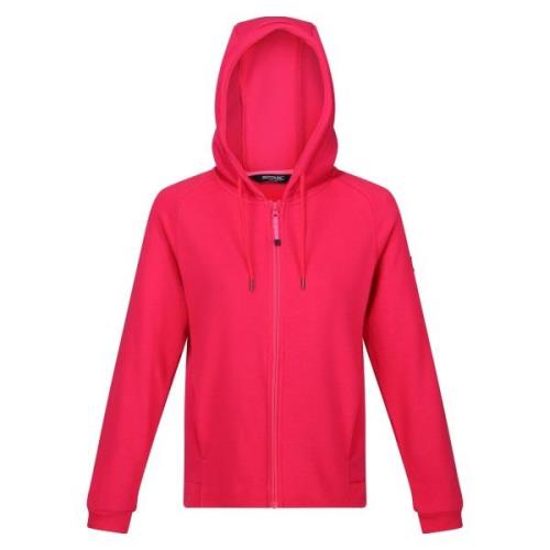 Regatta Dames flamino full zip fleecejack