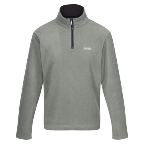 Regatta Geweldig voor buiten heren thompson half zip fleece sweater