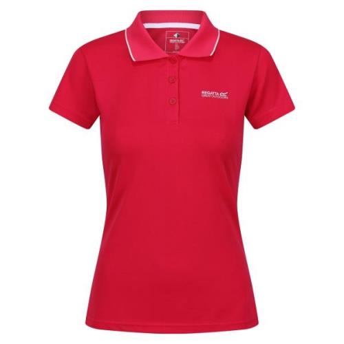 Regatta Dames maverick v polo shirt