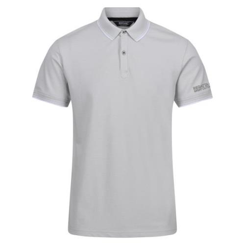 Regatta Heren tadeo polo shirt