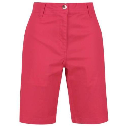 Regatta Dames salana chino shorts