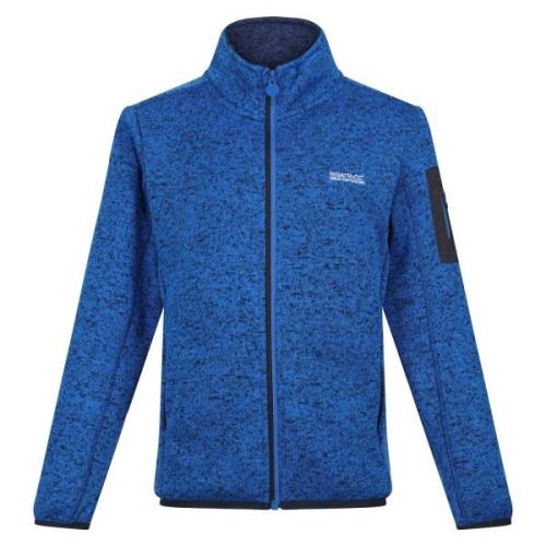 Regatta Kinder/kinder newhill fleece jas