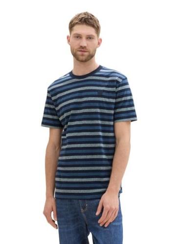 Tom Tailor Striped t-shirt