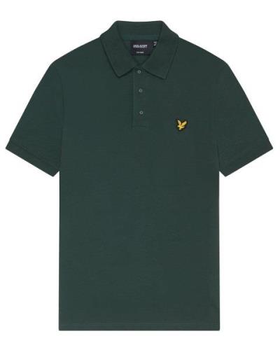 Lyle and Scott Polo spb2000v