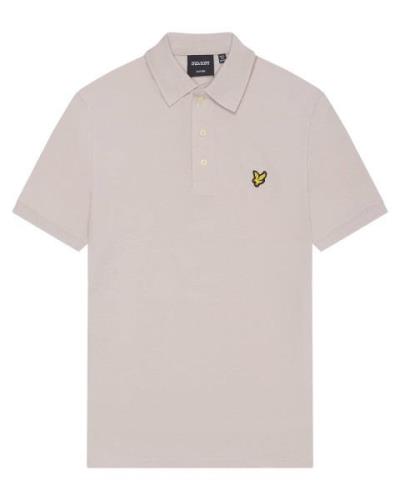 Lyle and Scott Polo spb2000v