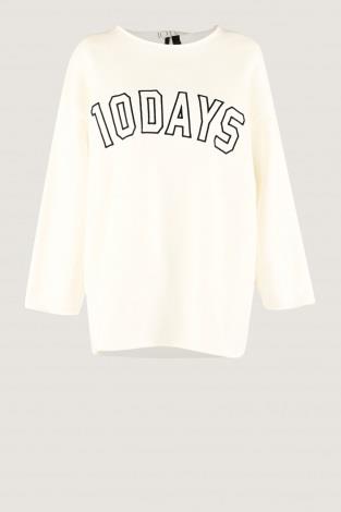 10 Days Sweater