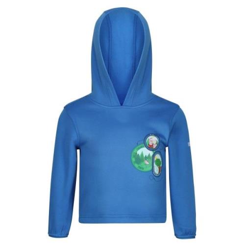 Peppa Pig Childrens/kids bomen hoodie