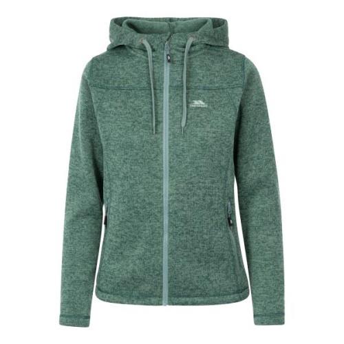 Trespass Dames odella fleece jas